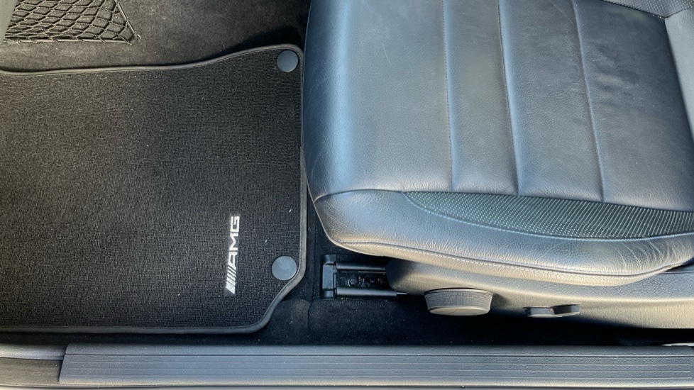 Used Mercedes-Benz E Class 2016 for sale - 76587087: Photo 30