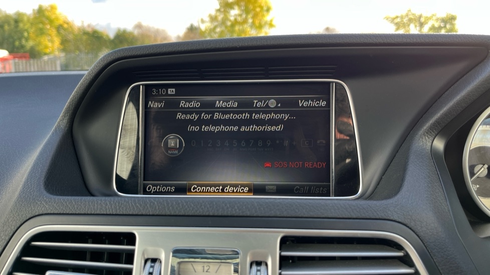 Used Mercedes-Benz E Class 2016 for sale - 76587087: Photo 34