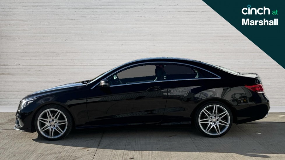 Used Mercedes-Benz E Class 2016 for sale - 76587087: Photo 6