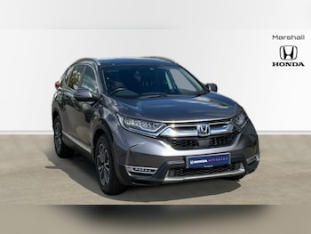 2022 - 2.0 i-MMD Hybrid SR 2WD 5dr eCVT