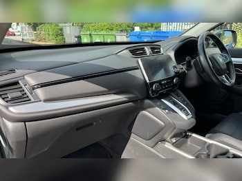 Used Honda CR-V 2022 for sale - 75738596: Photo