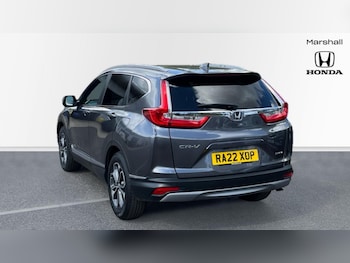 Used Honda CR-V 2022 for sale - 75738596: Photo