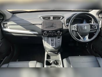 Used Honda CR-V 2022 for sale - 75738596: Photo
