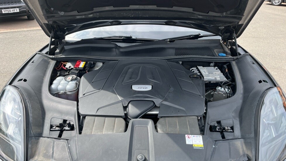 Used Porsche Cayenne 2019 for sale - 77047625: Photo 16