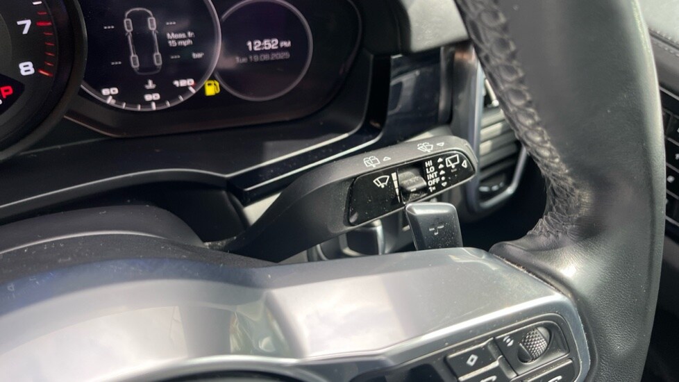 Used Porsche Cayenne 2019 for sale - 77047625: Photo 25