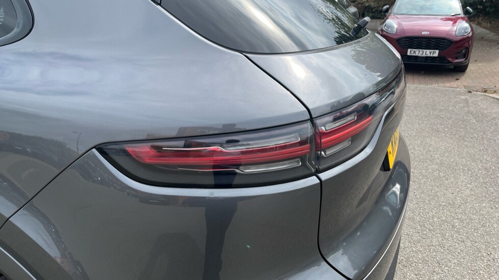 Used Porsche Cayenne 2019 for sale - 77047625: Photo 37