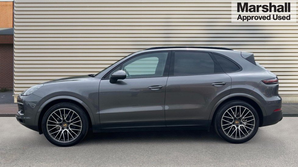 Used Porsche Cayenne 2019 for sale - 77047625: Photo 6