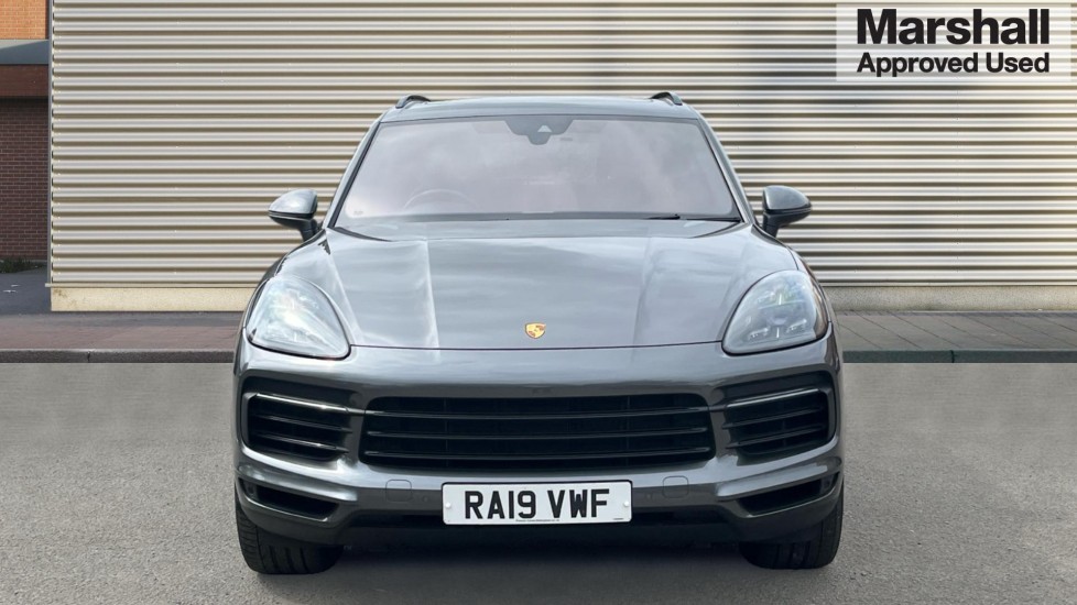Used Porsche Cayenne 2019 for sale - 77047625: Photo 8