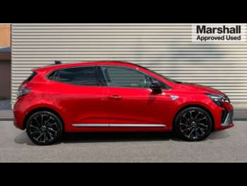 Used Renault Clio 2024 for sale - 74963042: Photo