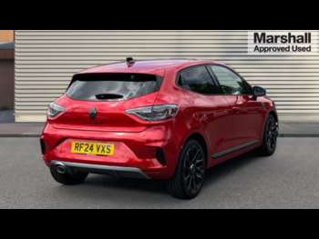 Used Renault Clio 2024 for sale - 74963042: Photo