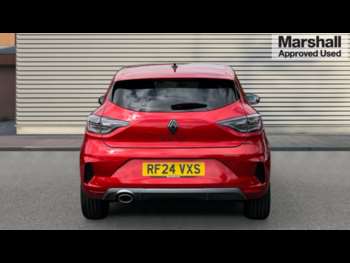 Used Renault Clio 2024 for sale - 74963042: Photo