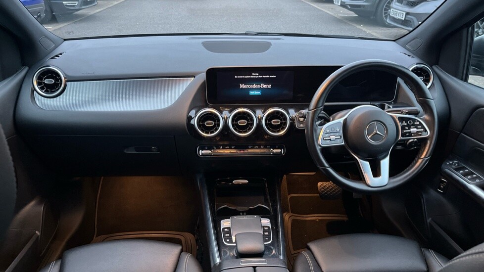 Used Mercedes-Benz B Class 2019 for sale - 76079152: Photo 11