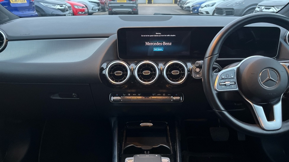 Used Mercedes-Benz B Class 2019 for sale - 76079152: Photo 12
