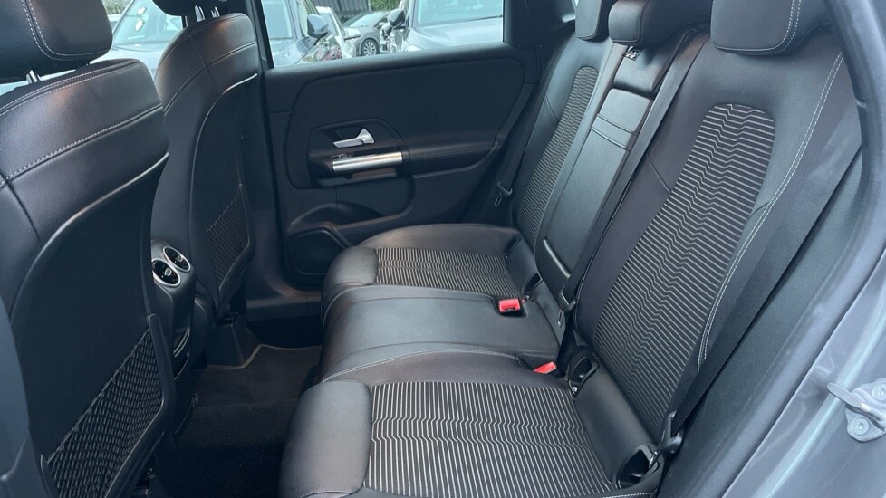Used Mercedes-Benz B Class 2019 for sale - 76079152: Photo 14
