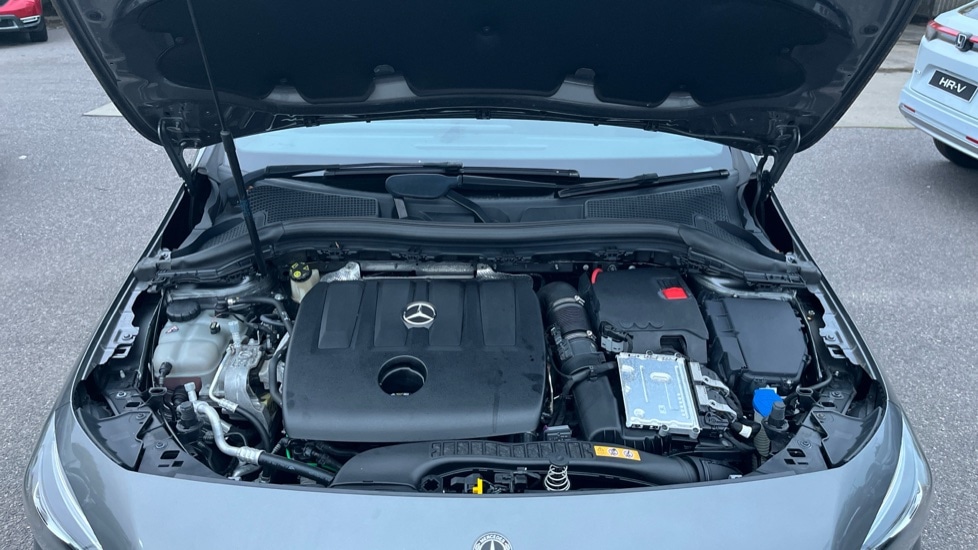 Used Mercedes-Benz B Class 2019 for sale - 76079152: Photo 16