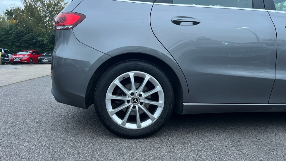 Used Mercedes-Benz B Class 2019 for sale - 76079152: Photo 17