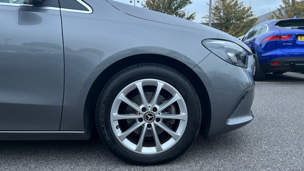 Used Mercedes-Benz B Class 2019 for sale - 76079152: Photo 18