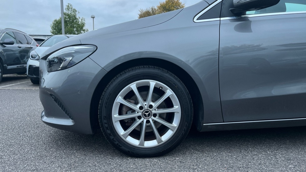 Used Mercedes-Benz B Class 2019 for sale - 76079152: Photo 19