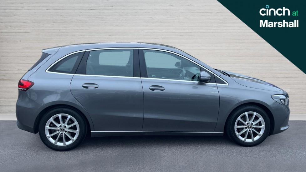 Used Mercedes-Benz B Class 2019 for sale - 76079152: Photo 2