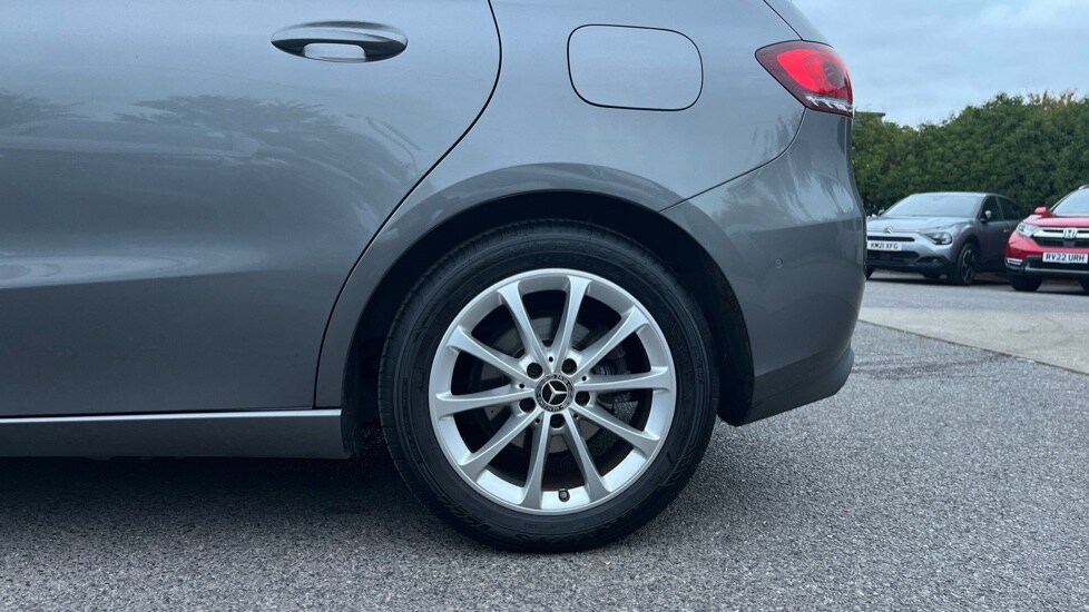 Used Mercedes-Benz B Class 2019 for sale - 76079152: Photo 20