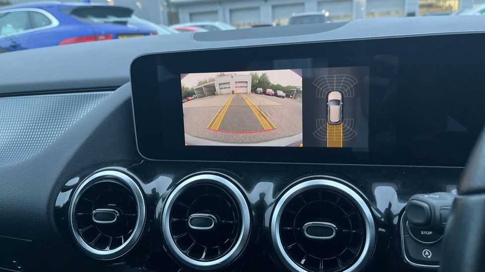 Used Mercedes-Benz B Class 2019 for sale - 76079152: Photo 26