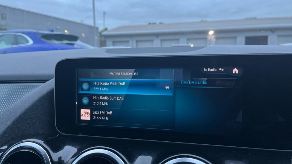 Used Mercedes-Benz B Class 2019 for sale - 76079152: Photo 35
