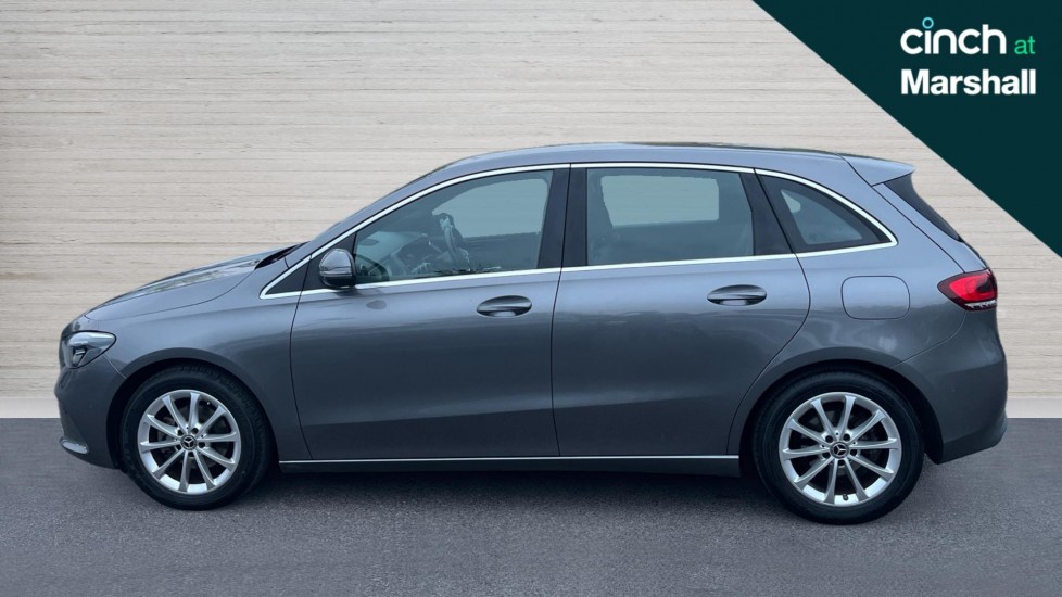 Used Mercedes-Benz B Class 2019 for sale - 76079152: Photo 6