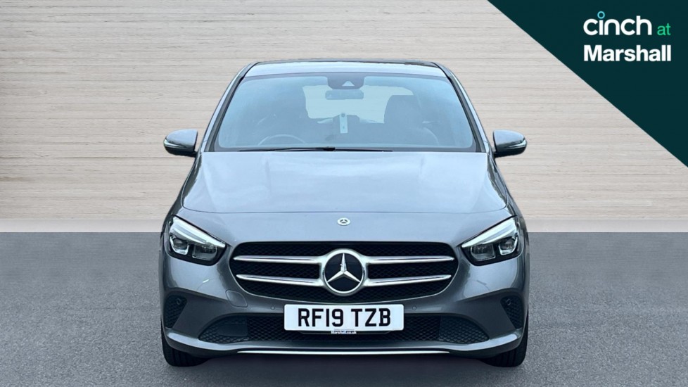 Used Mercedes-Benz B Class 2019 for sale - 76079152: Photo 8