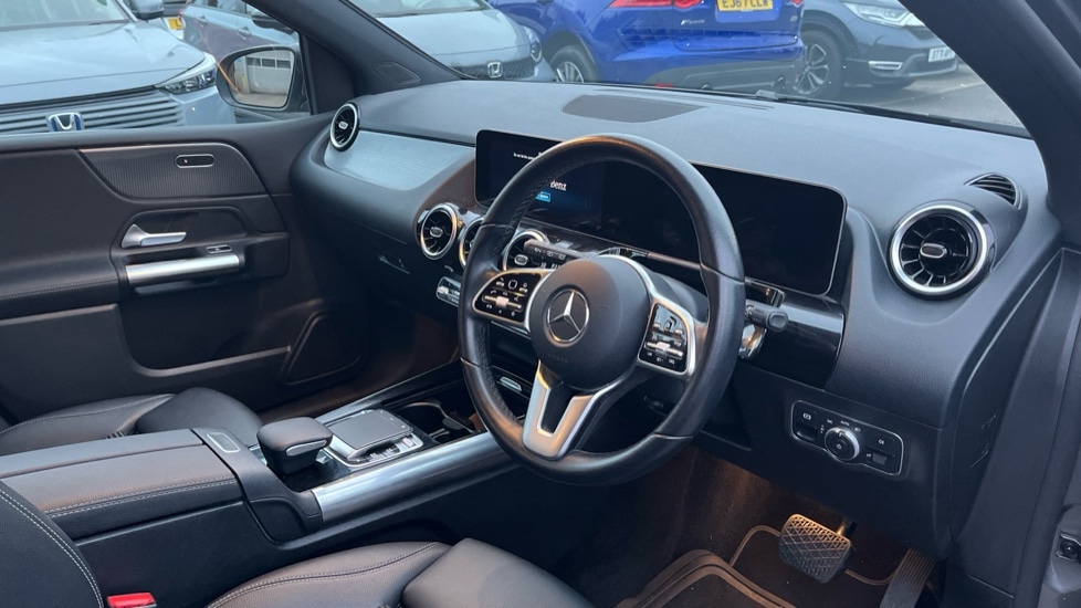 Used Mercedes-Benz B Class 2019 for sale - 76079152: Photo 9