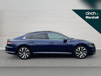 Used Volkswagen Arteon 2018 for sale - 75763726: Photo
