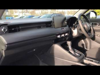 Used Honda HR-V 2024 for sale - 73434345: Photo
