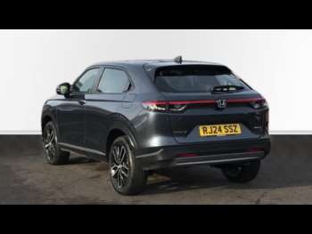 Used Honda HR-V 2024 for sale - 73434345: Photo