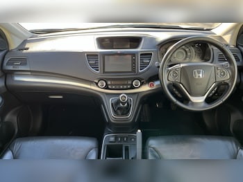 Used Honda CR-V 2016 for sale - 76927988: Photo