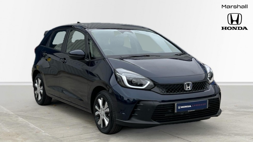 Used Honda Jazz 2025 for sale - 76161495: Photo 1