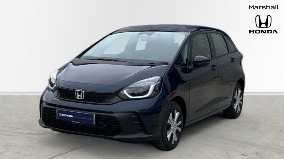 Used Honda Jazz 2025 for sale - 76161495: Photo 10