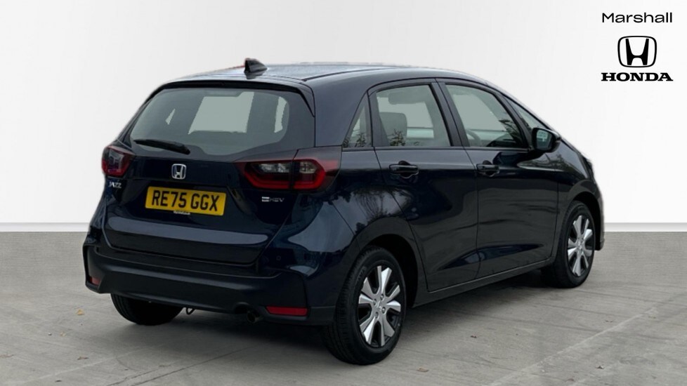 Used Honda Jazz 2025 for sale - 76161495: Photo 12