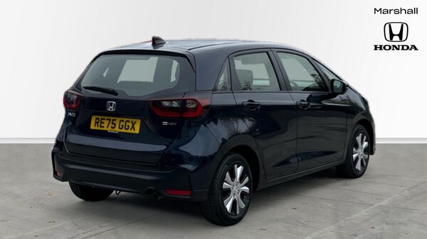 Used Honda Jazz 2025 for sale - 76161495: Photo 12