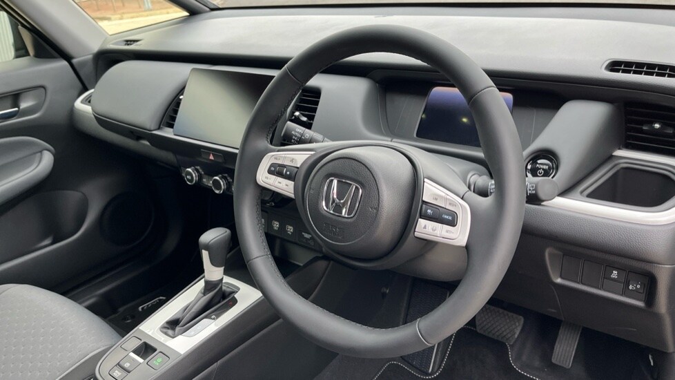 Used Honda Jazz 2025 for sale - 76161495: Photo 14