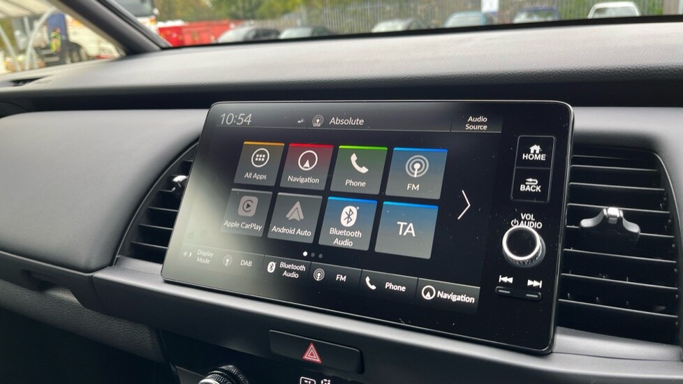 Used Honda Jazz 2025 for sale - 76161495: Photo 15