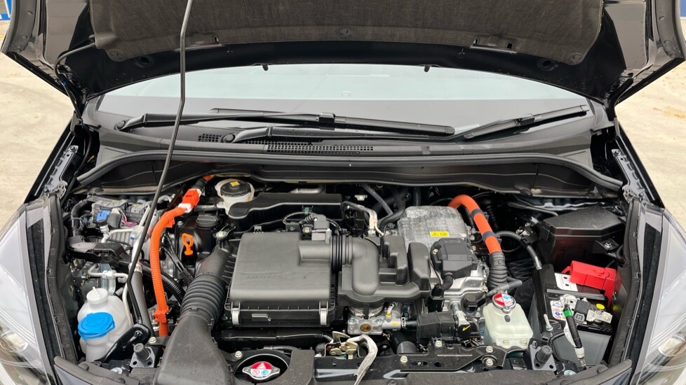 Used Honda Jazz 2025 for sale - 76161495: Photo 17