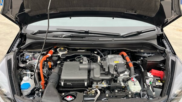 Used Honda Jazz 2025 for sale - 76161495: Photo 17