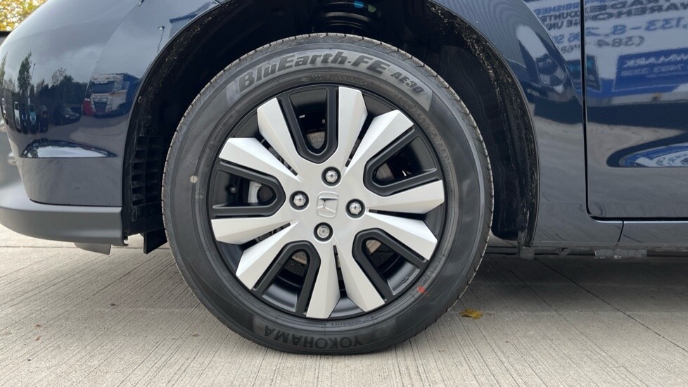 Used Honda Jazz 2025 for sale - 76161495: Photo 18