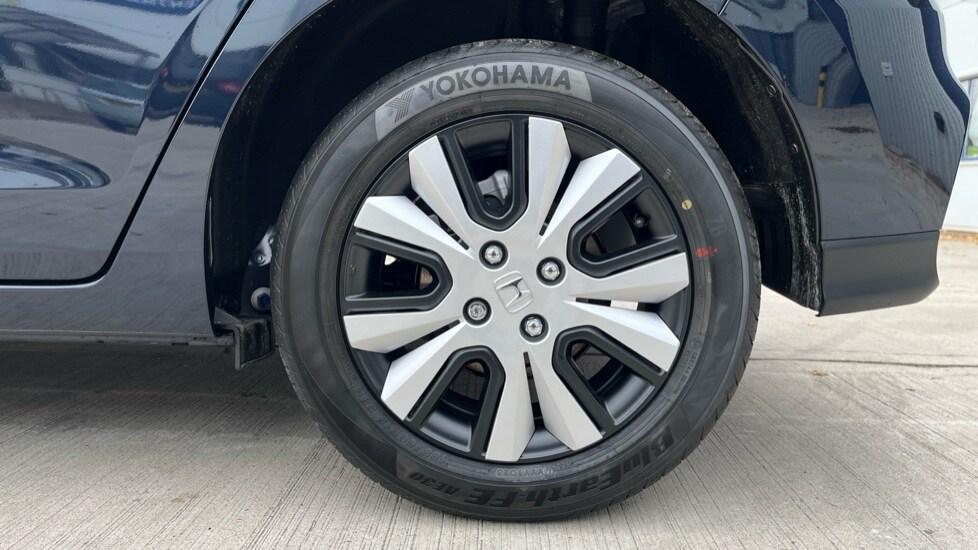 Used Honda Jazz 2025 for sale - 76161495: Photo 19