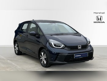 Honda - Jazz