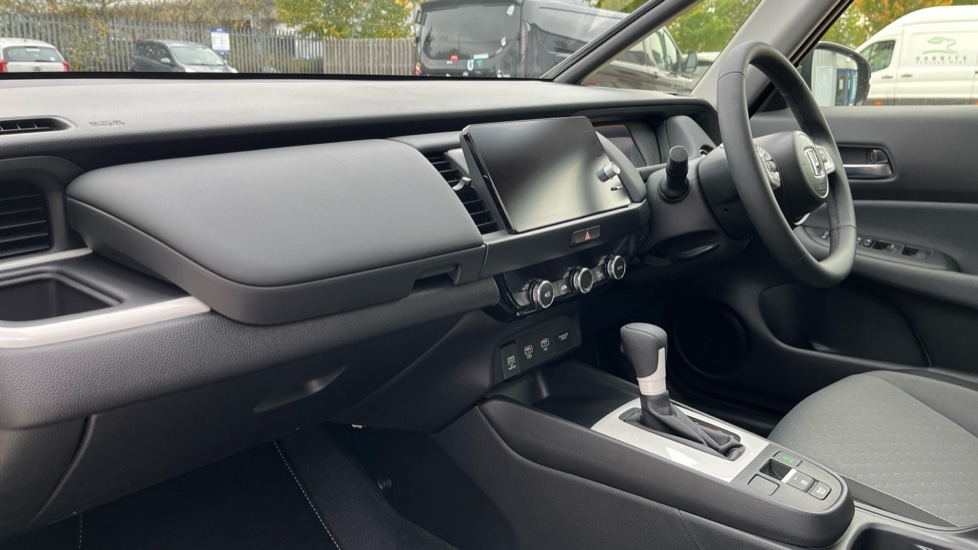 Used Honda Jazz 2025 for sale - 76161495: Photo 2