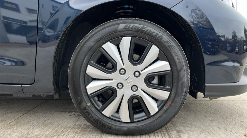 Used Honda Jazz 2025 for sale - 76161495: Photo 20