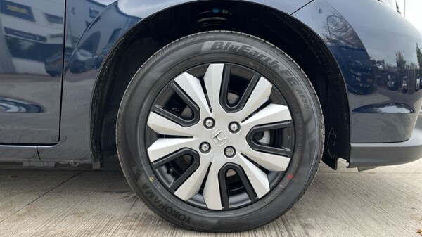 Used Honda Jazz 2025 for sale - 76161495: Photo 20
