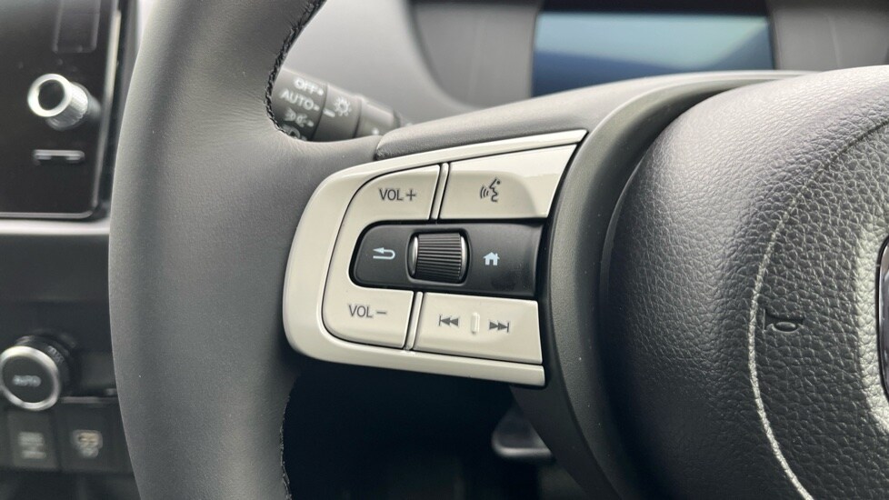 Used Honda Jazz 2025 for sale - 76161495: Photo 21