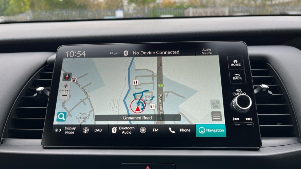 Used Honda Jazz 2025 for sale - 76161495: Photo 25