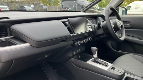 Used Honda Jazz 2025 for sale - 76161495: Photo 2